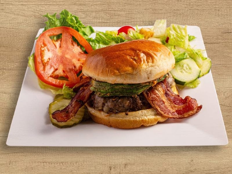 Starwood Cafe - Seagoville food