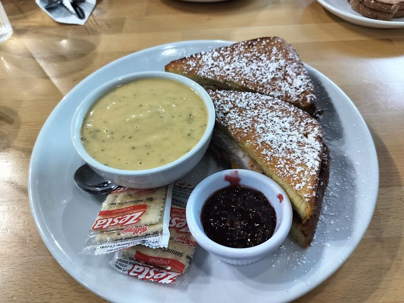 Starwood Cafe - Seagoville food