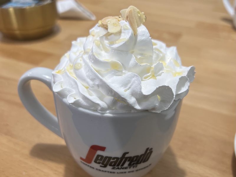 Starwood Cafe - Seagoville food