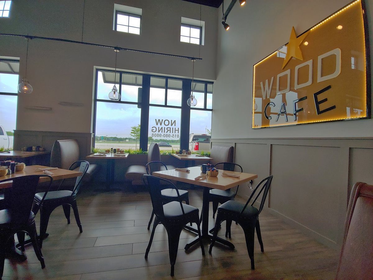 Starwood Cafe - Seagoville